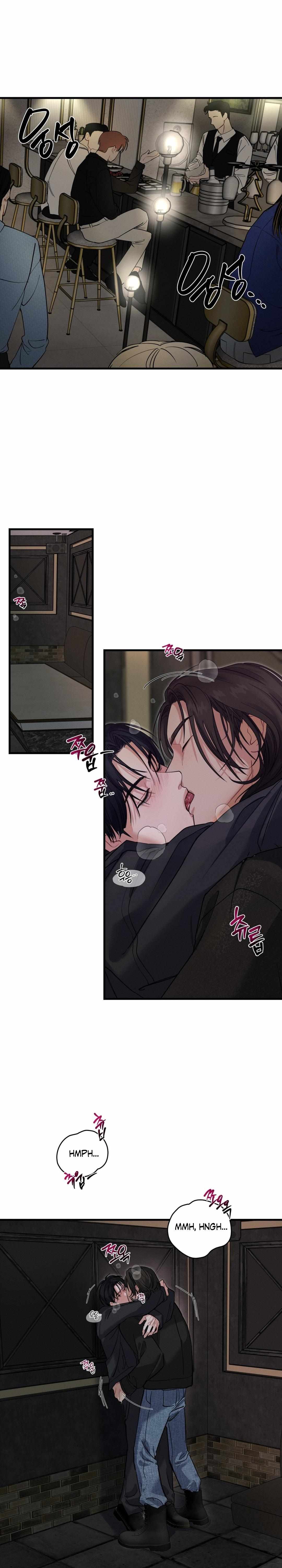 You and You Chapter 1 page 13 - 