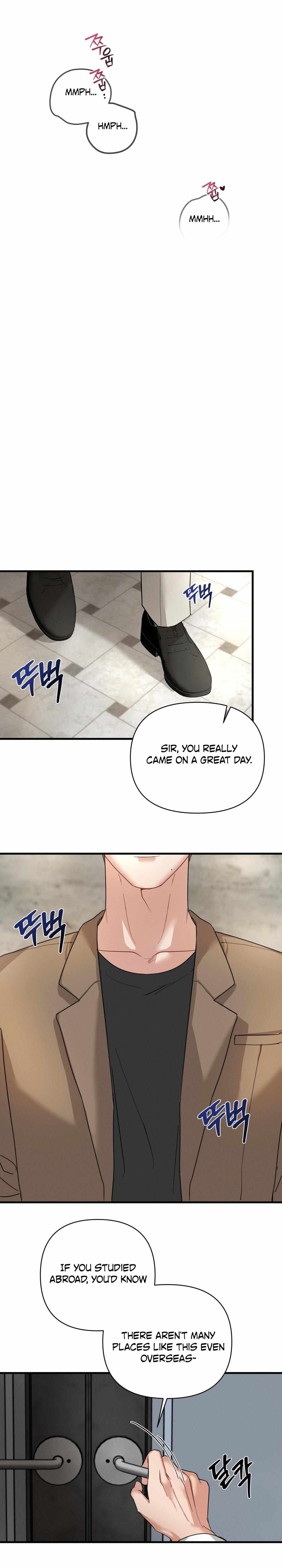 You and You Chapter 1 page 18 - 