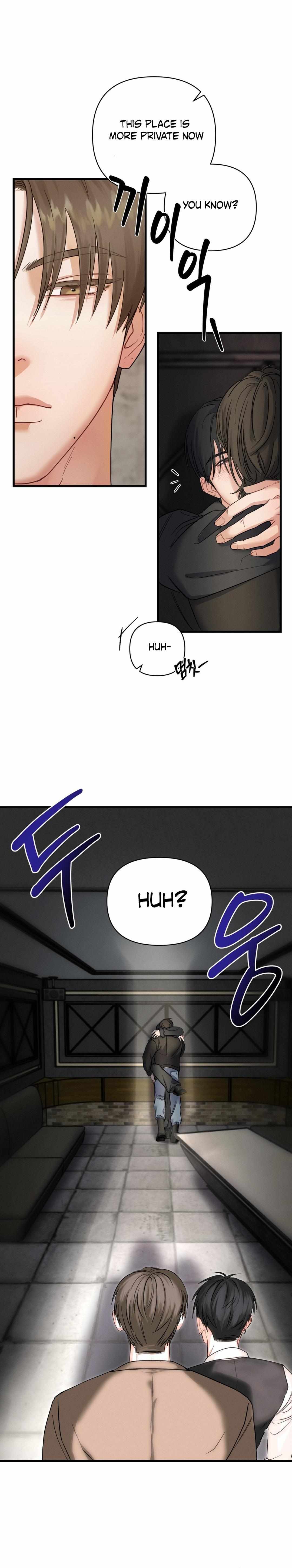 You and You Chapter 1 page 19 - 