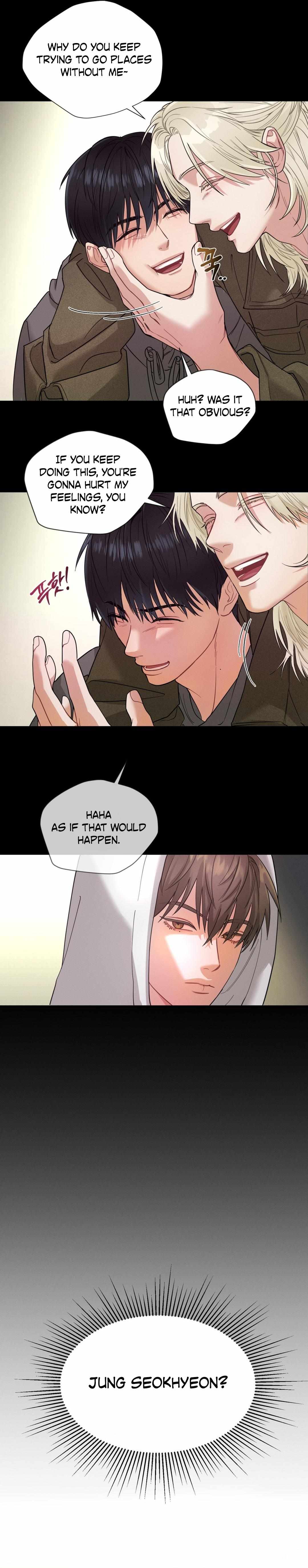 You and You Chapter 1 page 24 - 