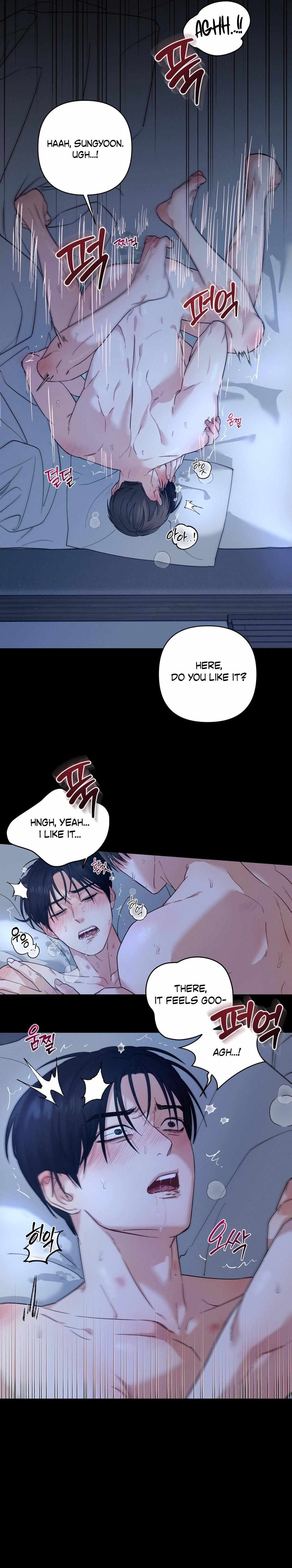 You and You Chapter 1 page 6 - 