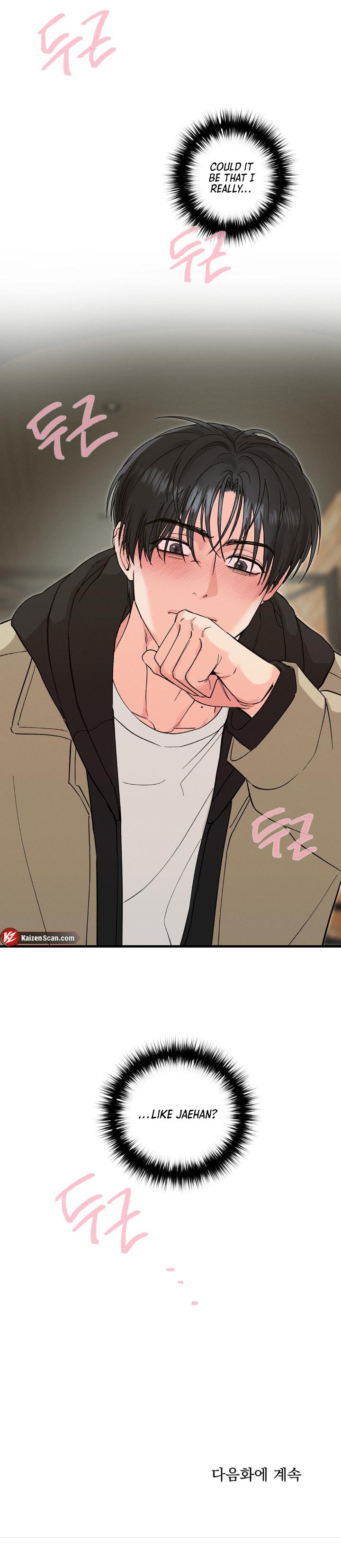 You and You Chapter 10 page 10 - 