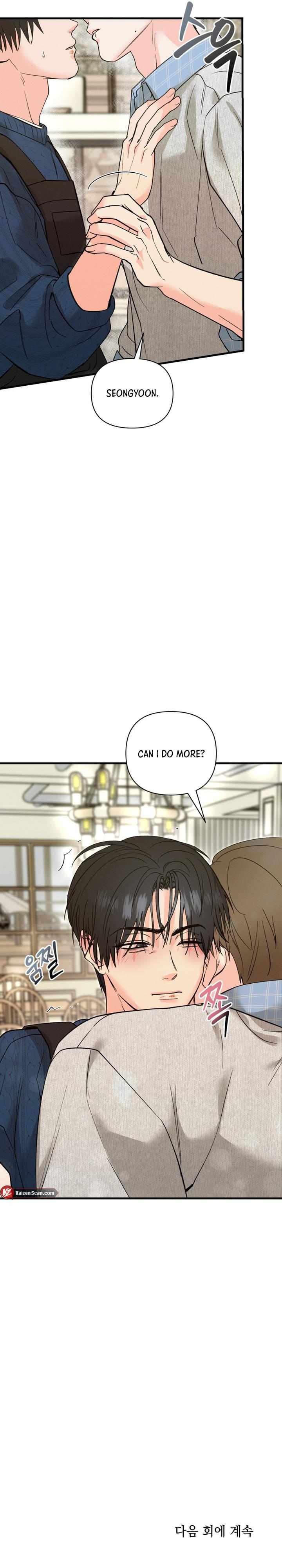 You and You Chapter 12 page 8 - 