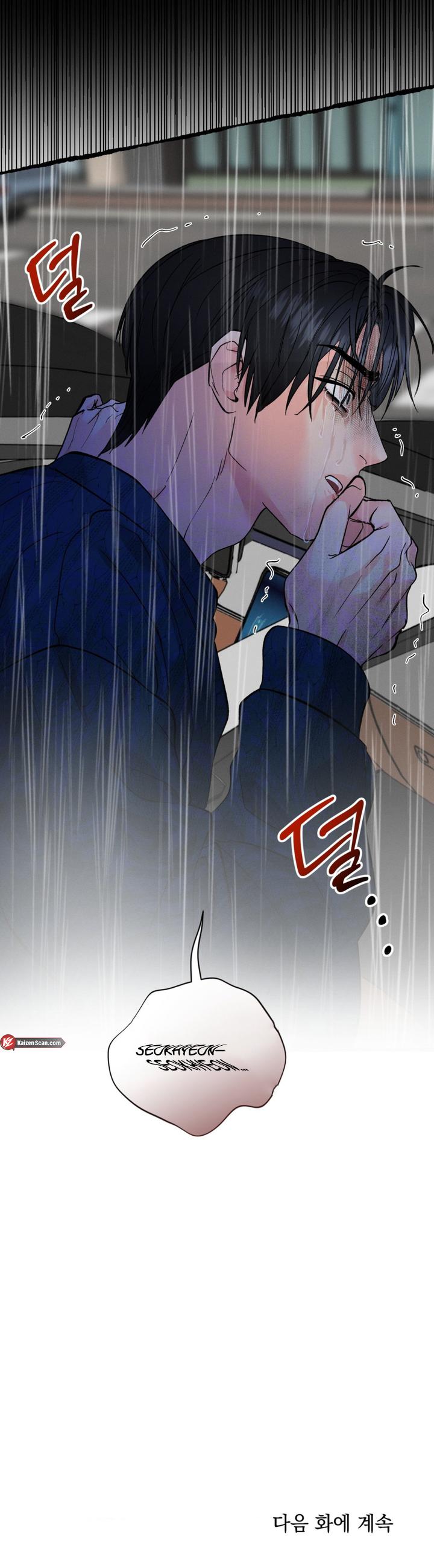 You and You Chapter 13 page 9 - 