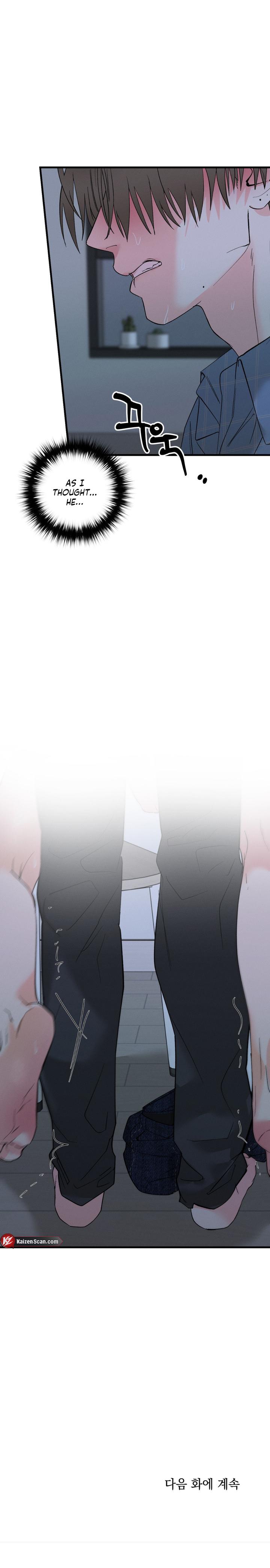 You and You Chapter 15 page 9 - 