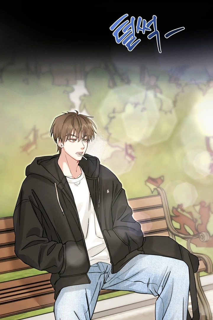 You and You Chapter 2 page 11 - 