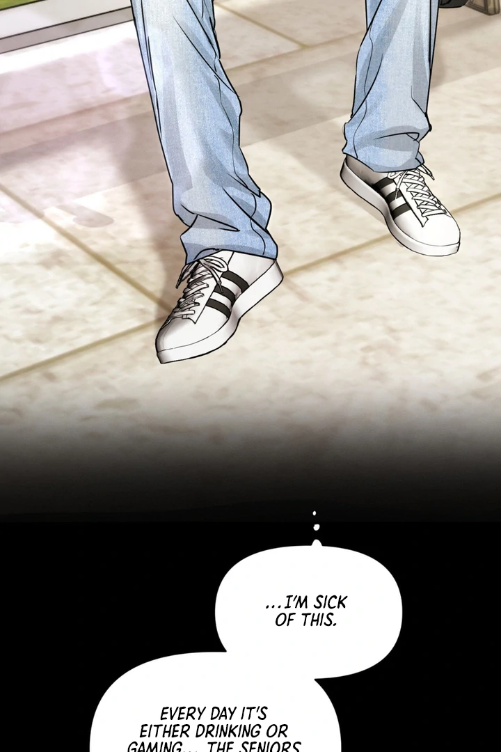 You and You Chapter 2 page 12 - 