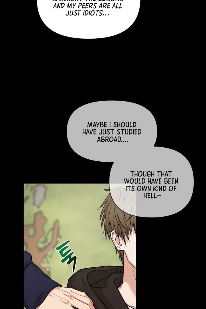 You and You Chapter 2 page 13 - 