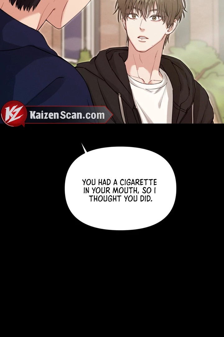 You and You Chapter 2 page 18 - 