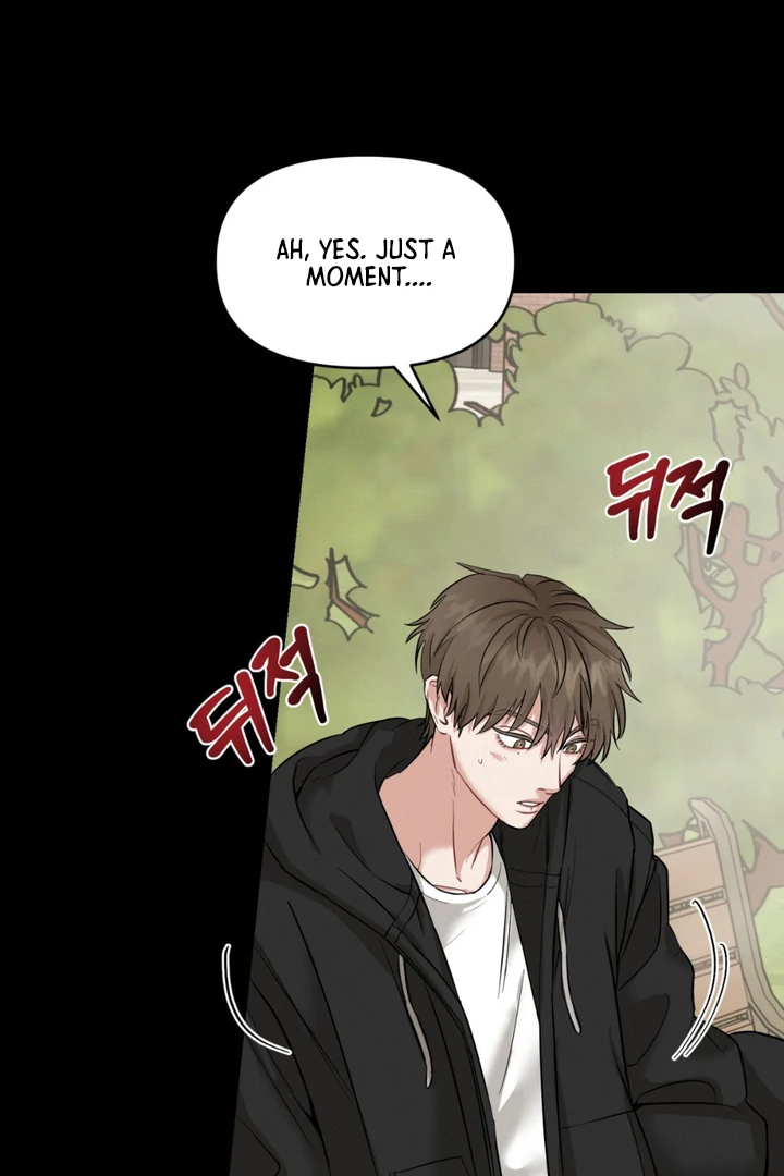 You and You Chapter 2 page 19 - 