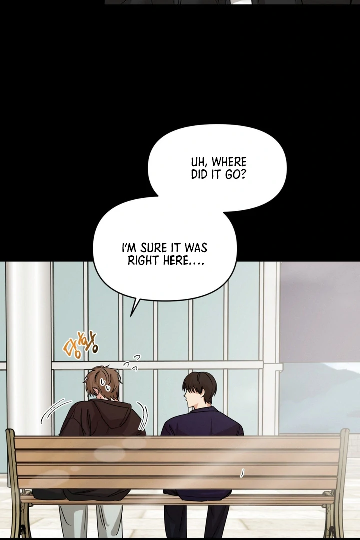 You and You Chapter 2 page 20 - 