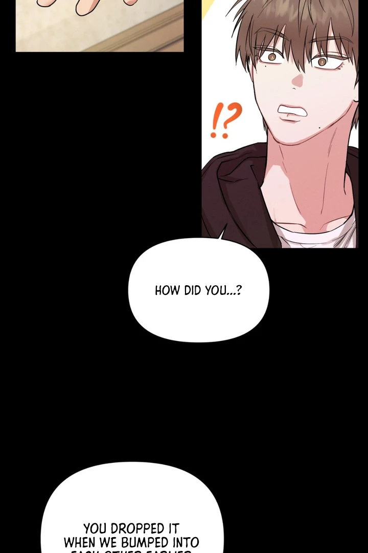 You and You Chapter 2 page 22 - 