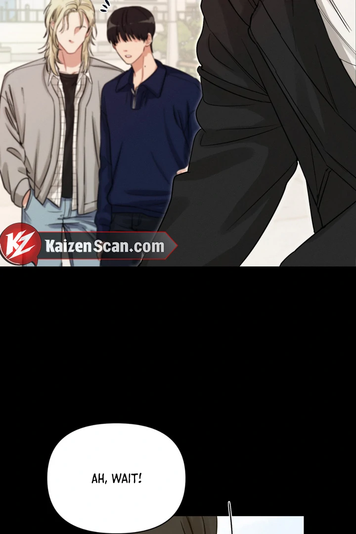 You and You Chapter 2 page 32 - 