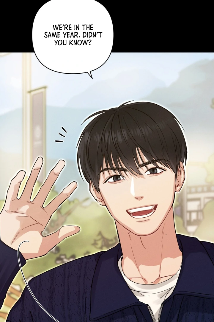 You and You Chapter 2 page 34 - 