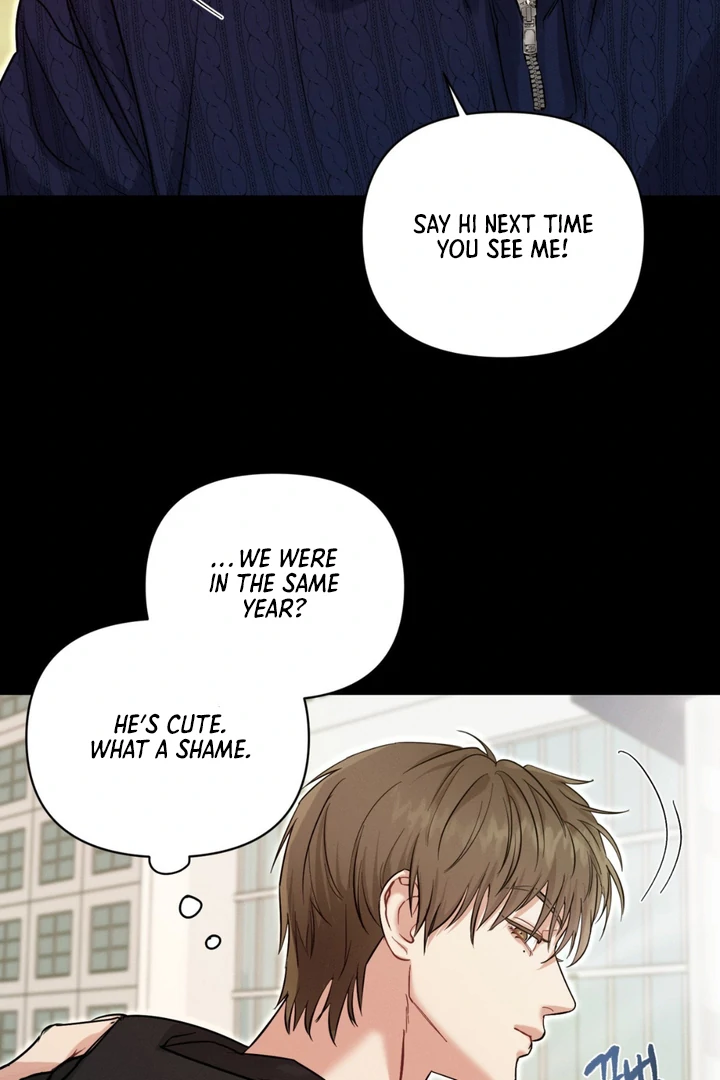 You and You Chapter 2 page 35 - 