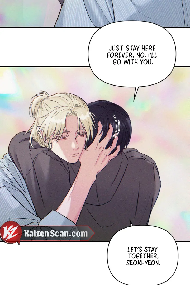 You and You Chapter 2 page 59 - 