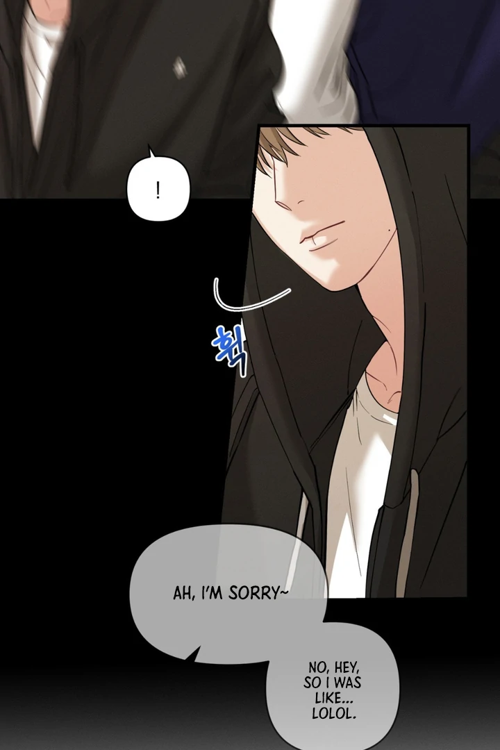 You and You Chapter 2 page 7 - 
