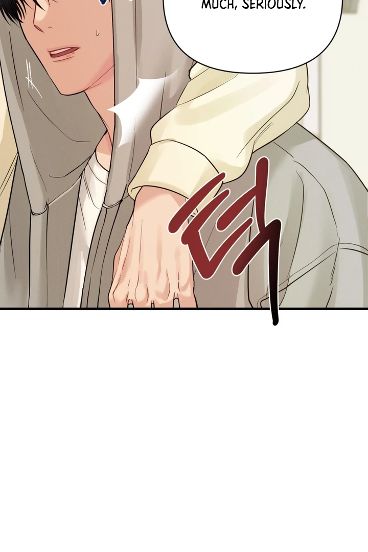 You and You Chapter 3 page 11 - 