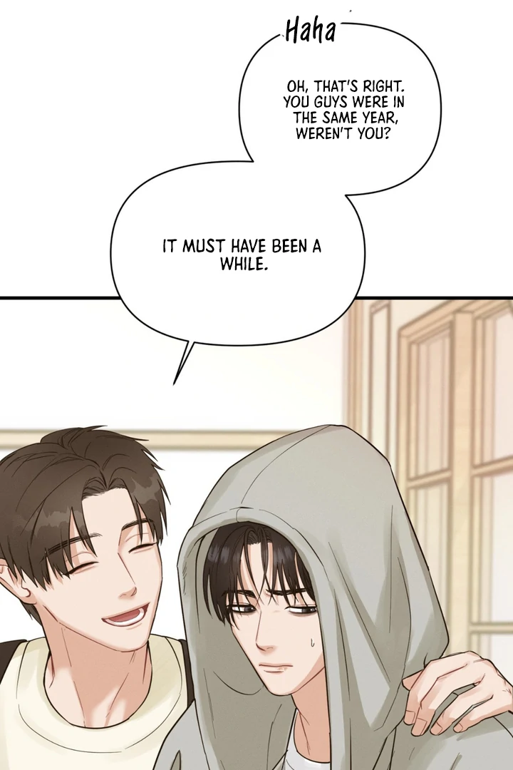 You and You Chapter 3 page 17 - 