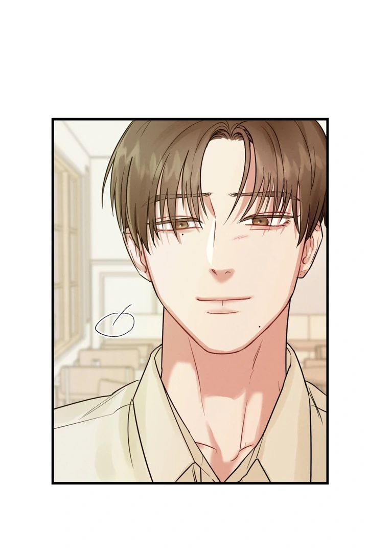 You and You Chapter 3 page 20 - 
