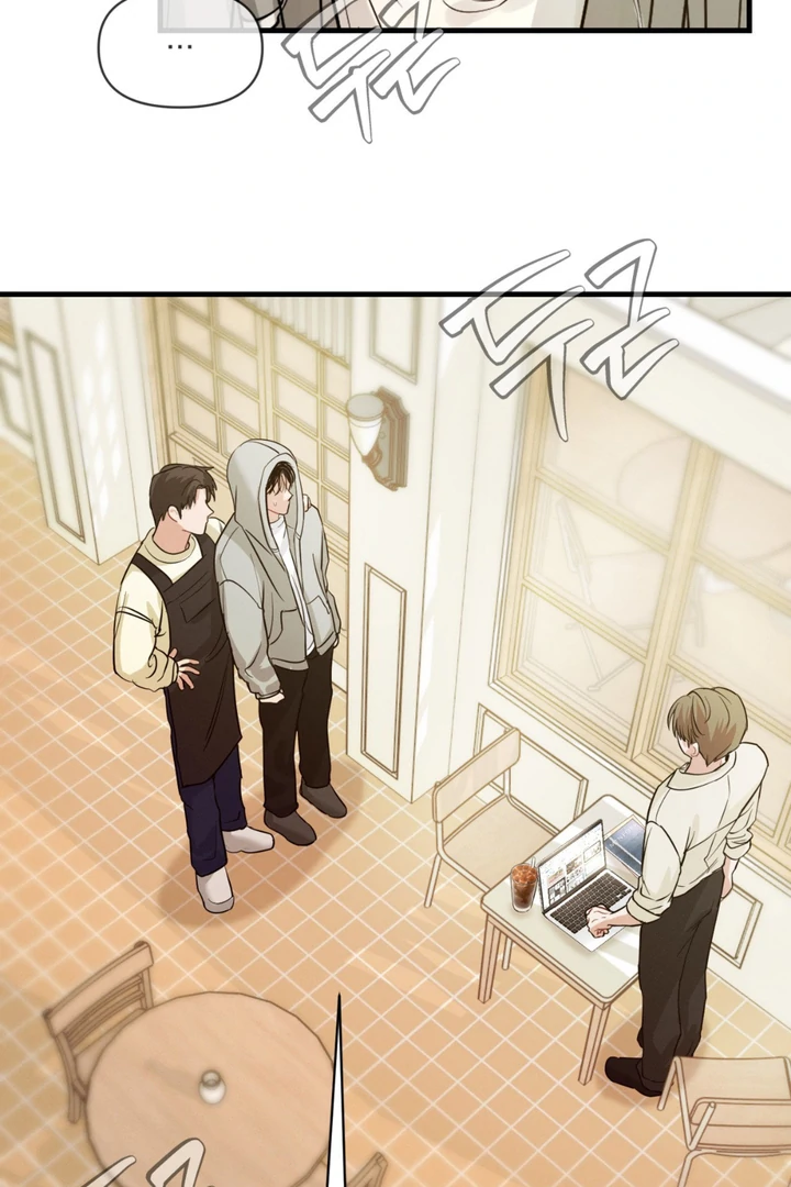 You and You Chapter 3 page 23 - 