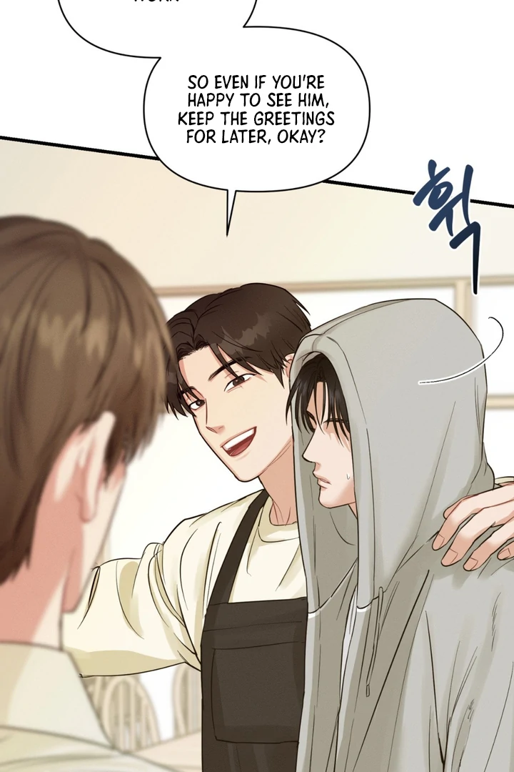 You and You Chapter 3 page 25 - 