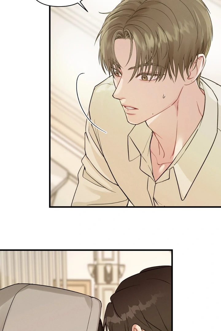 You and You Chapter 3 page 27 - 