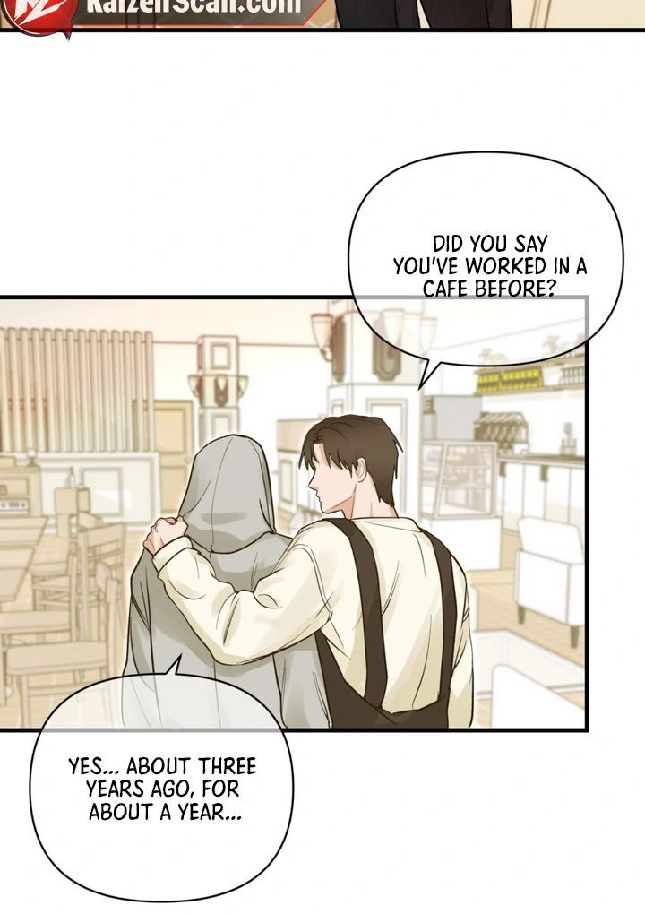 You and You Chapter 3 page 30 - 