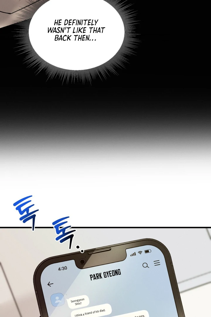 You and You Chapter 3 page 33 - 