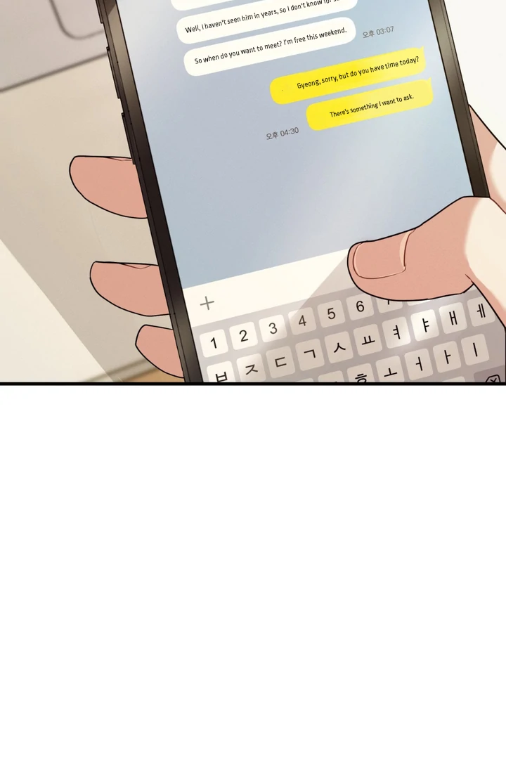 You and You Chapter 3 page 34 - 