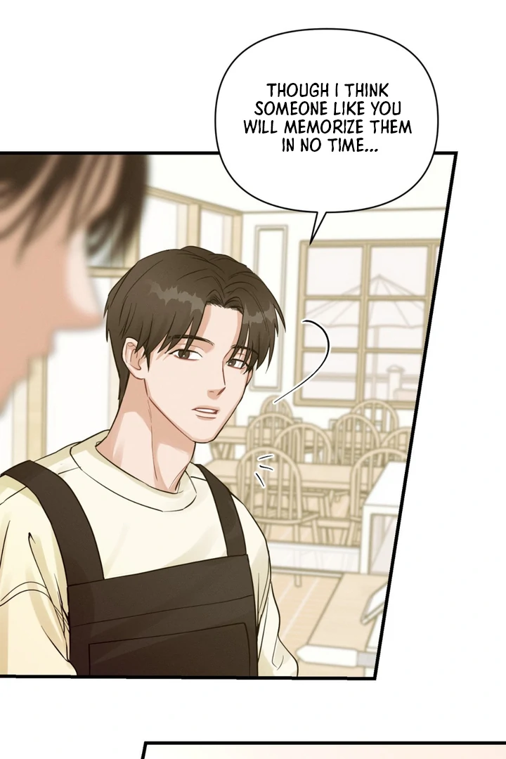 You and You Chapter 3 page 38 - 