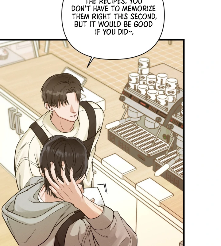 You and You Chapter 3 page 43 - 