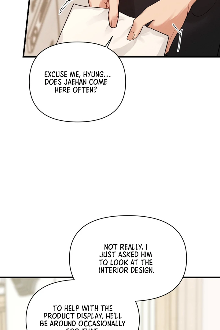 You and You Chapter 3 page 49 - 