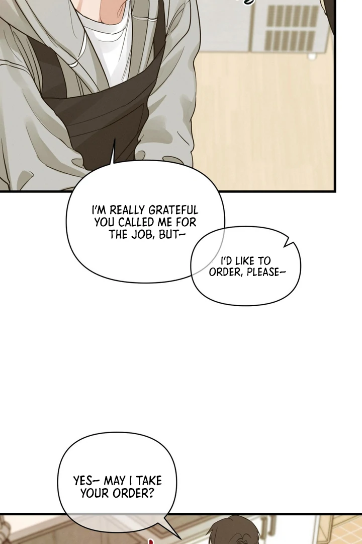 You and You Chapter 3 page 52 - 
