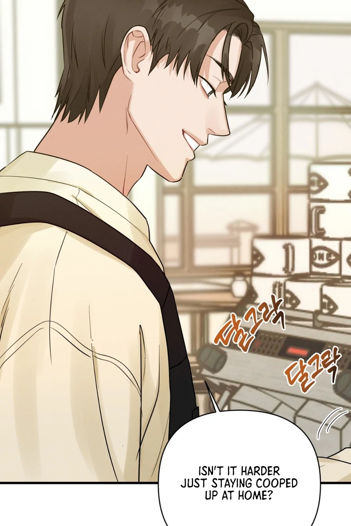 You and You Chapter 3 page 64 - 