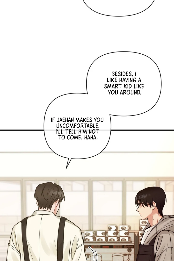 You and You Chapter 3 page 65 - 