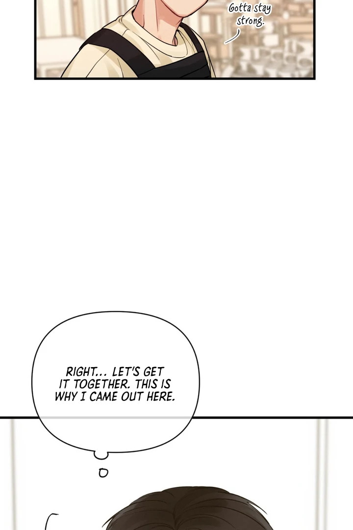 You and You Chapter 3 page 67 - 