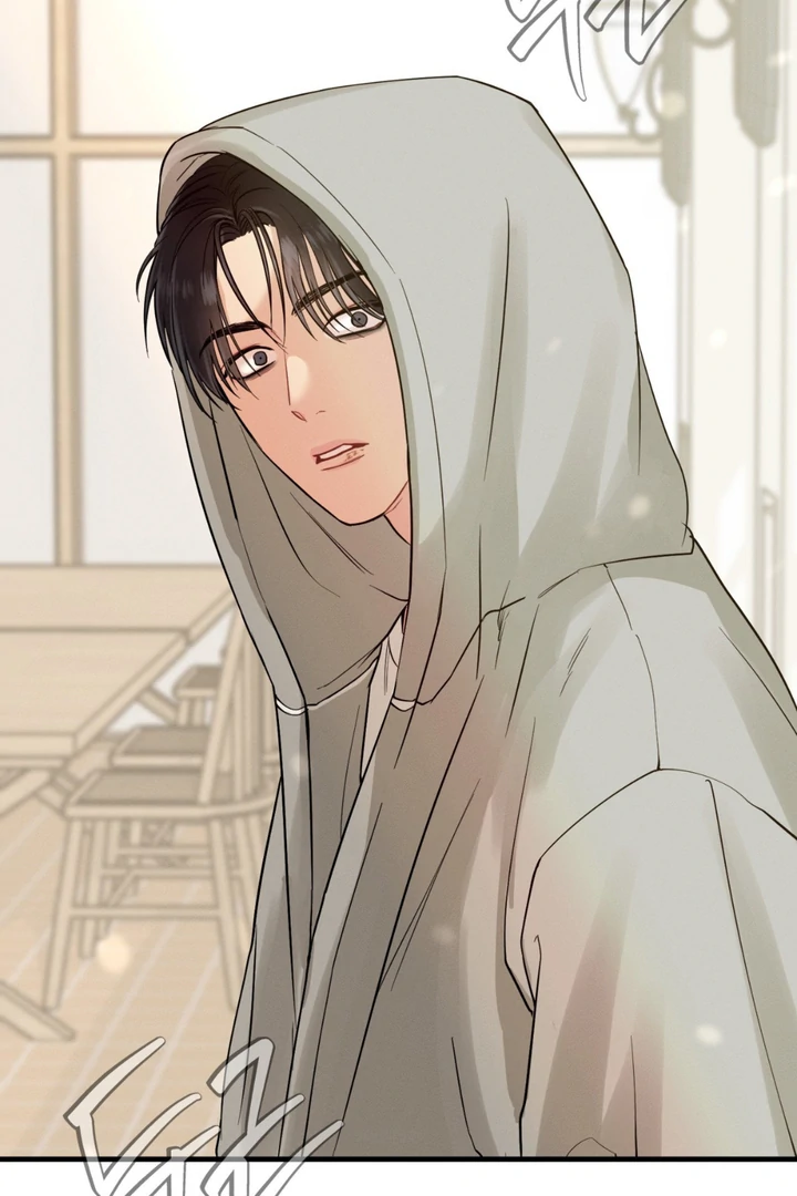 You and You Chapter 3 page 8 - 