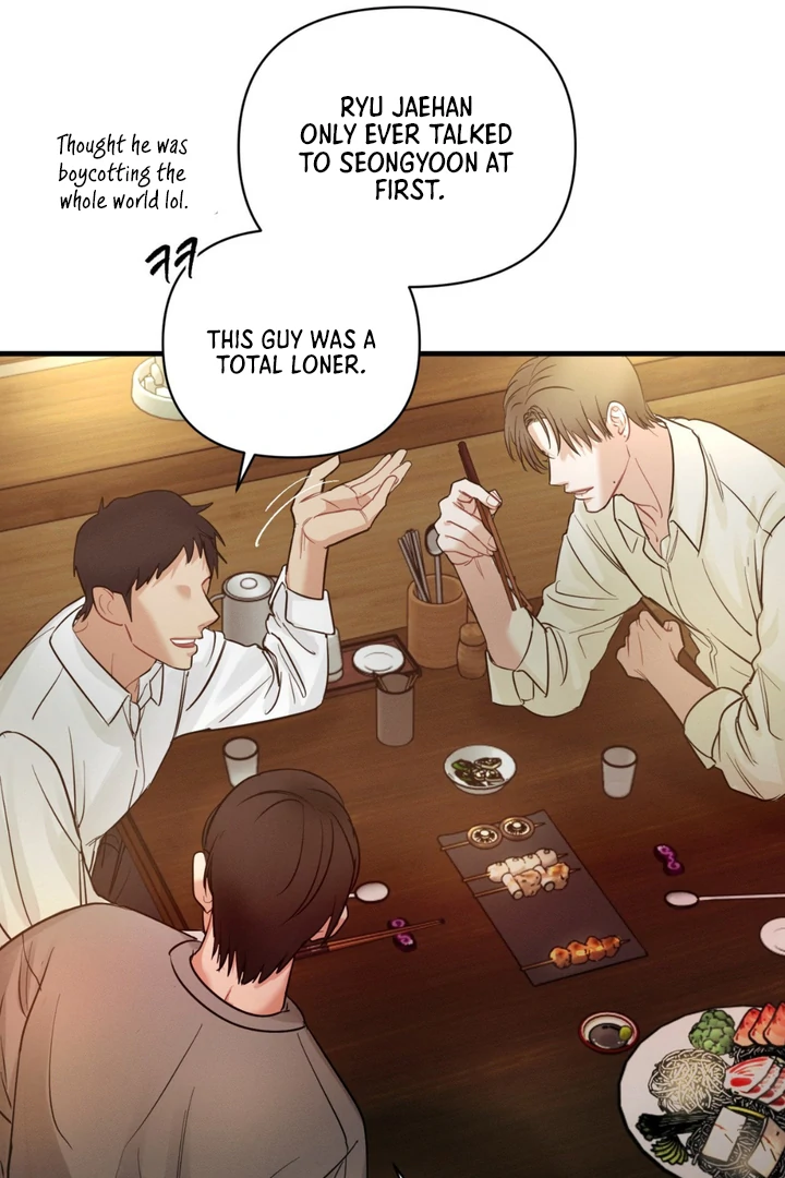 You and You Chapter 3 page 73 - 