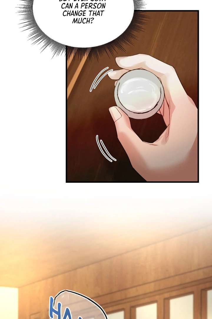 You and You Chapter 3 page 84 - 
