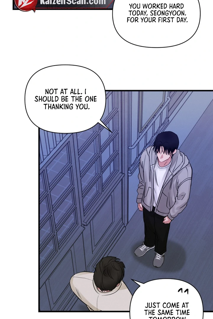 You and You Chapter 3 page 88 - 