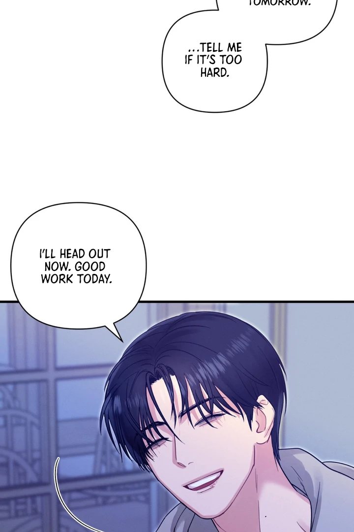 You and You Chapter 3 page 89 - 