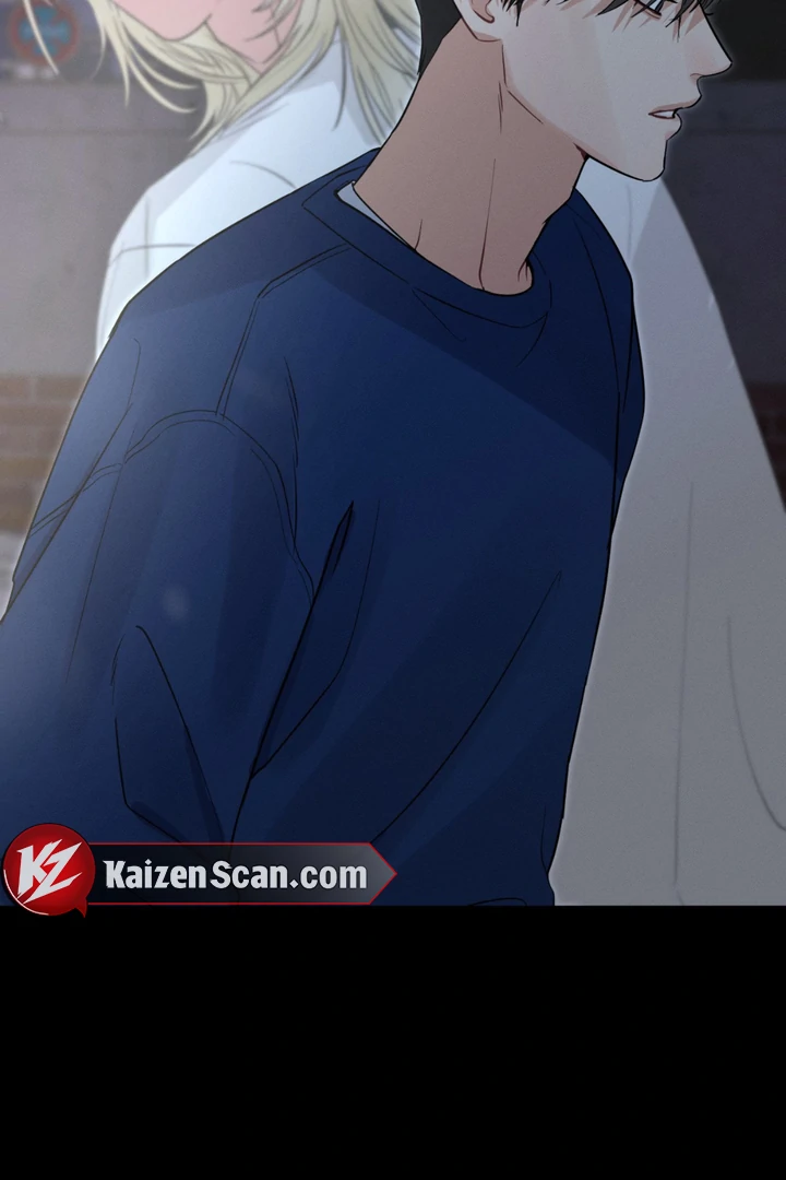 You and You Chapter 4 page 11 - 