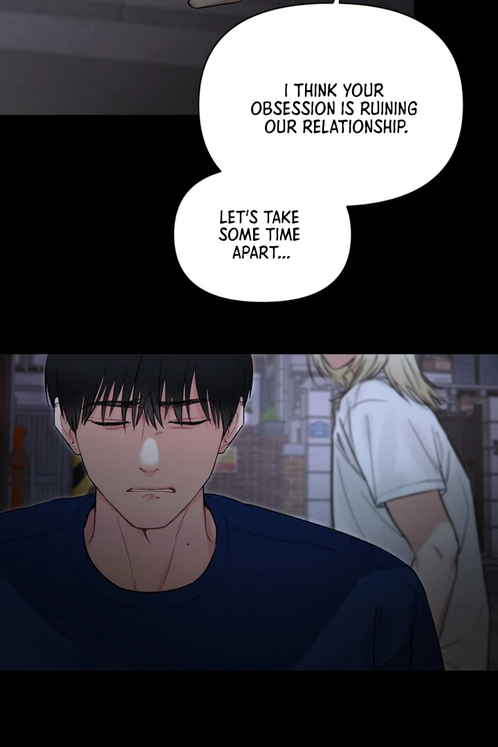 You and You Chapter 4 page 13 - 