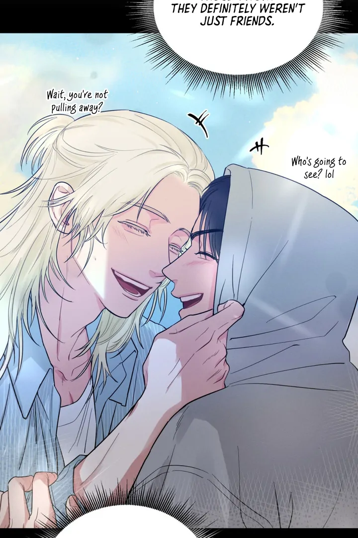 You and You Chapter 4 page 21 - 