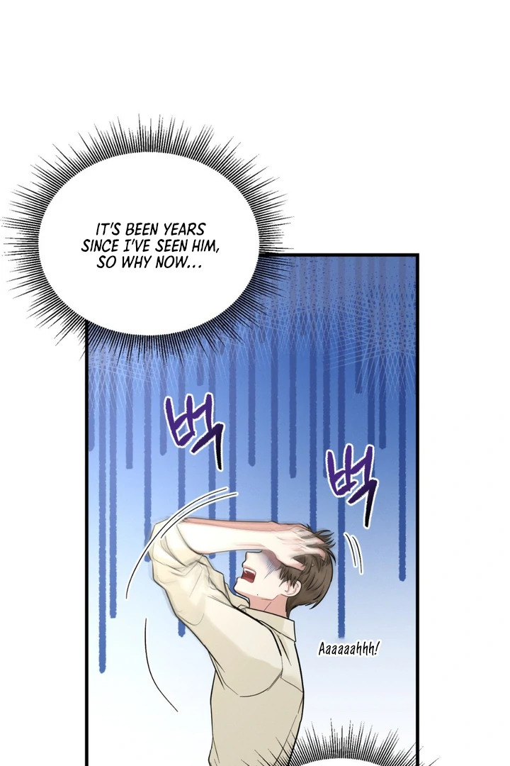 You and You Chapter 4 page 23 - 