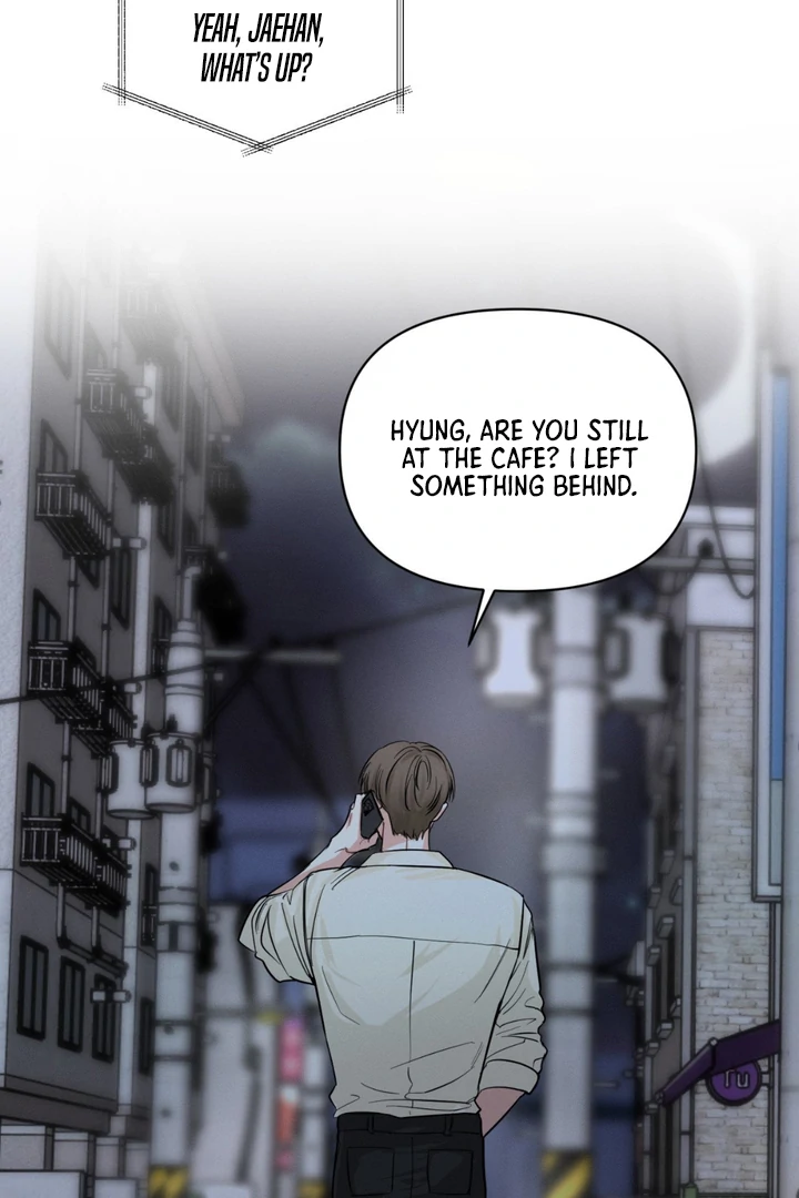 You and You Chapter 4 page 26 - 