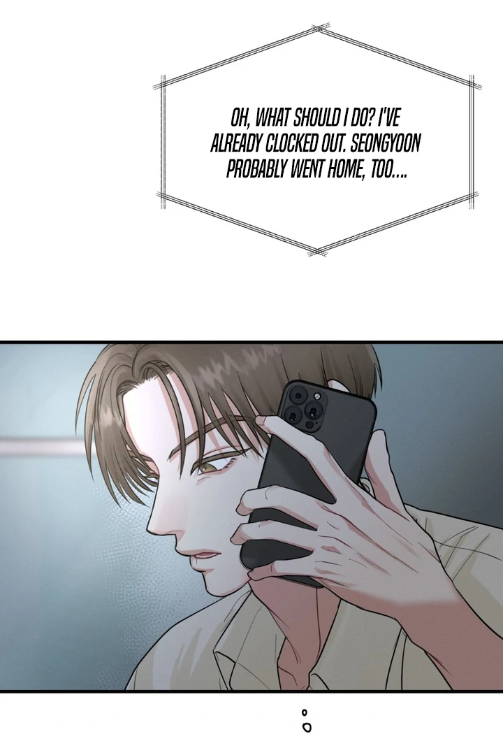 You and You Chapter 4 page 28 - 