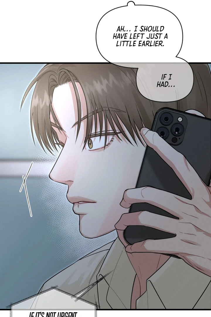 You and You Chapter 4 page 29 - 