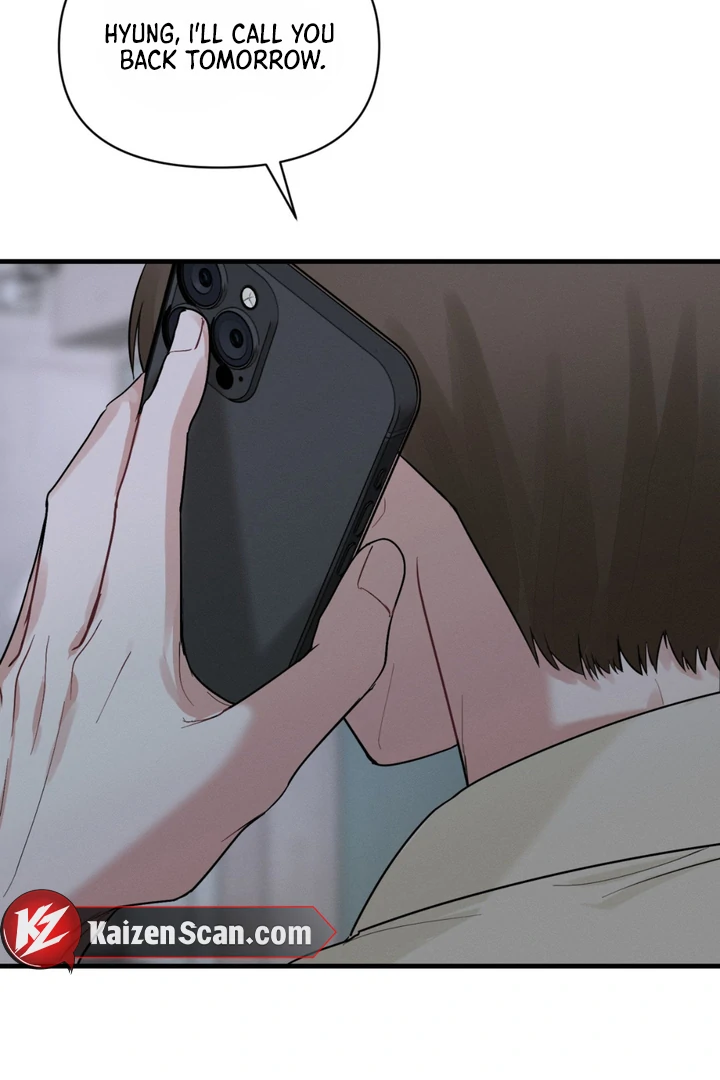 You and You Chapter 4 page 33 - 